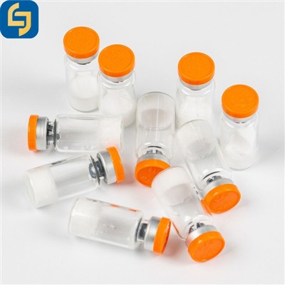 Optimal timing for brug af hudplejepeptider