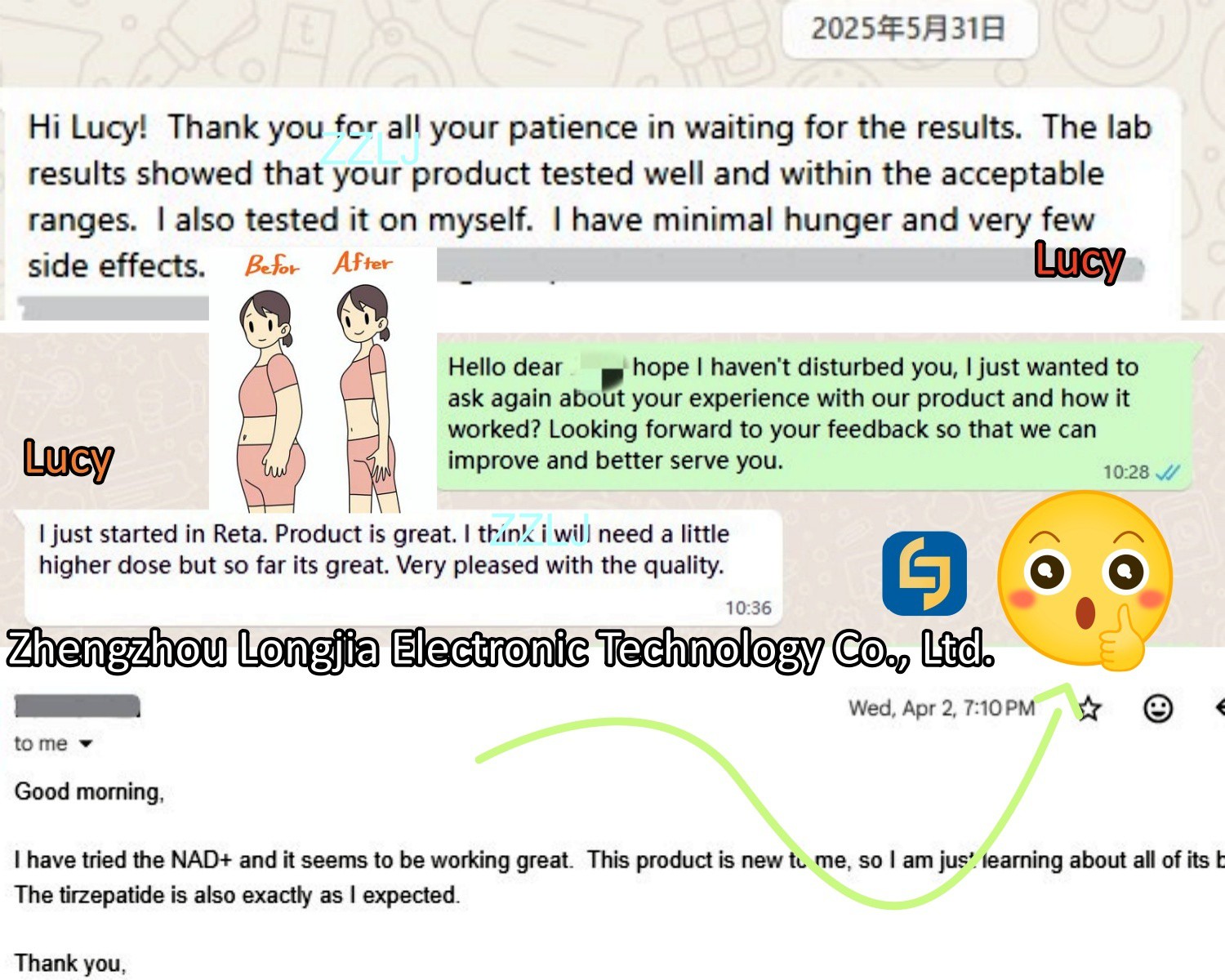 Customer Feedback1 Customer Feedback1