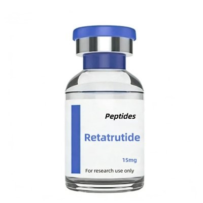 99 % renhed Retatrutide 15 mg peptidpulver