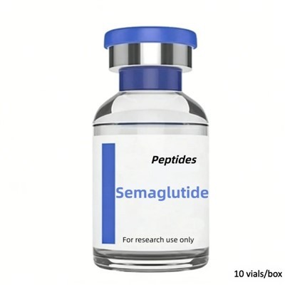 Mest effektive peptid til fedttab